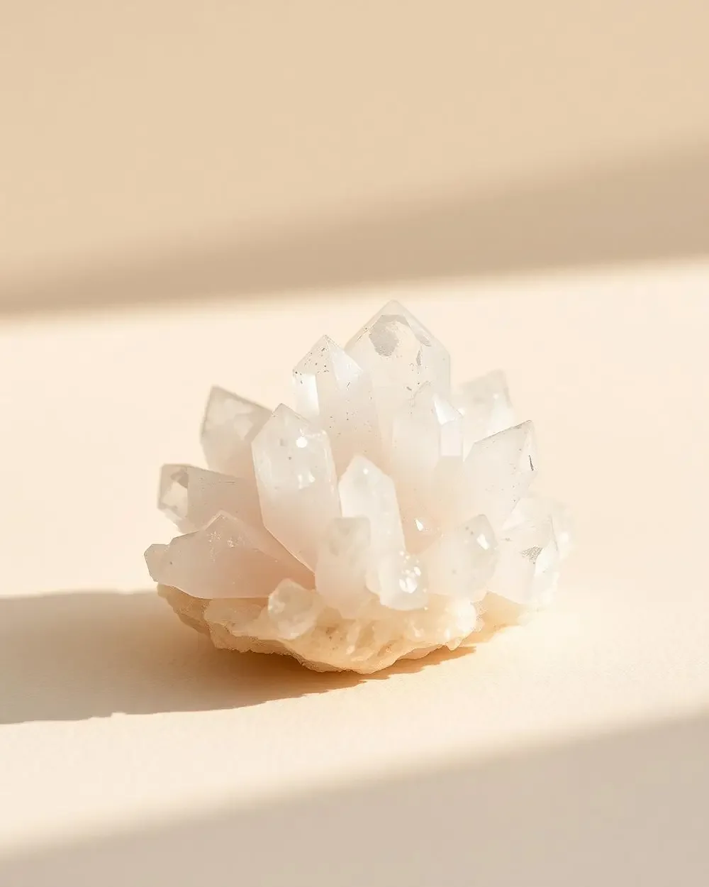 Colgante Cristal