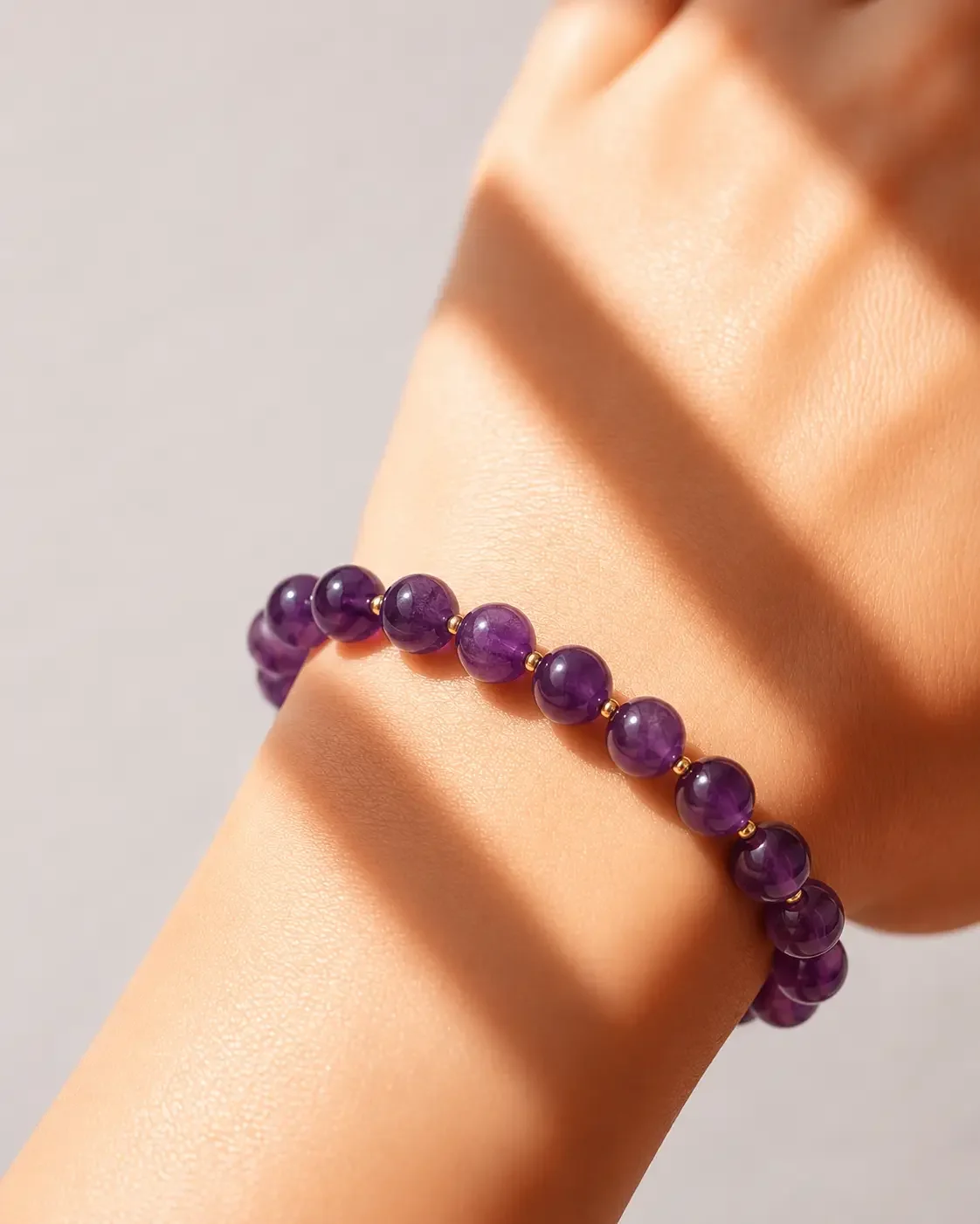 Pulsera Aura