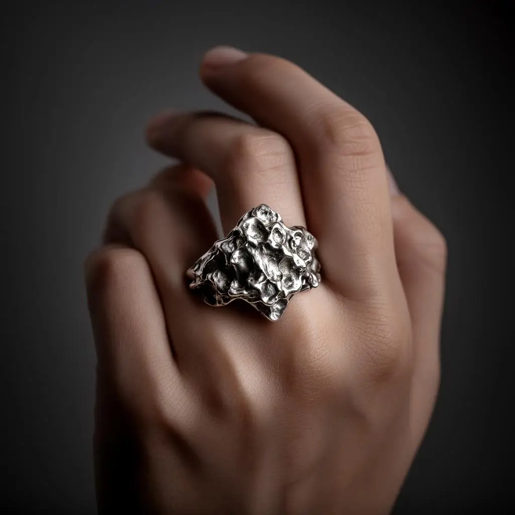 Anillo Eterno